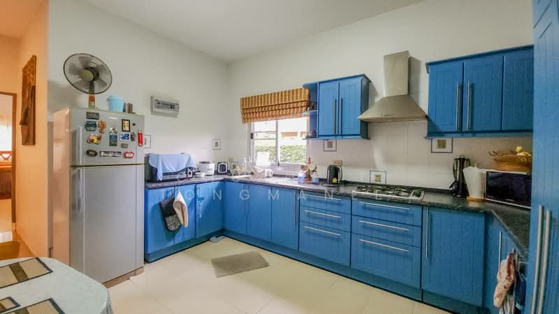 Dusita Village 1, Prachuap Khiri Khan, Thap Tai, Hua Hin, Prachuap Khiri Khan, 2 Bedrooms, 180 sqm, Villa For Sale, by Chuanpit Tongmanee, 500440627 - DDproperty.com