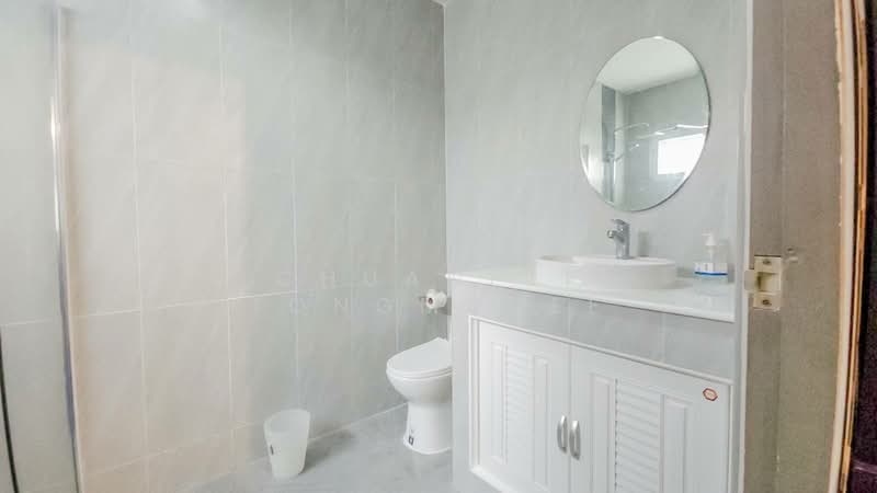 Dusita Village 1, Prachuap Khiri Khan, Thap Tai, Hua Hin, Prachuap Khiri Khan, 2 Bedrooms, 180 sqm, Villa For Sale, by Chuanpit Tongmanee, 500440627 - DDproperty.com