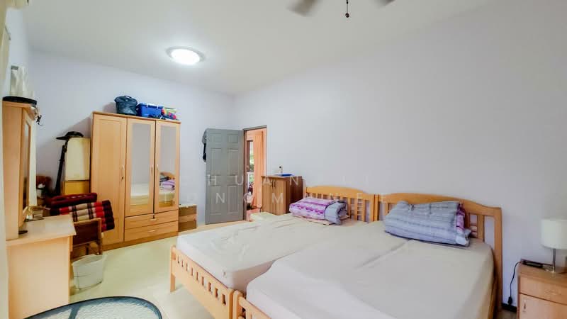 Dusita Village 1, Prachuap Khiri Khan, Thap Tai, Hua Hin, Prachuap Khiri Khan, 2 Bedrooms, 180 sqm, Villa For Sale, by Chuanpit Tongmanee, 500440627 - DDproperty.com