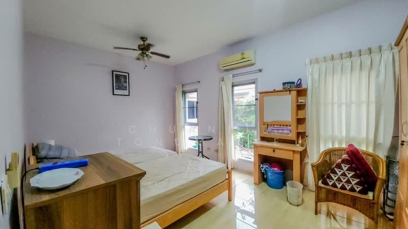 Dusita Village 1, Prachuap Khiri Khan, Thap Tai, Hua Hin, Prachuap Khiri Khan, 2 Bedrooms, 180 sqm, Villa For Sale, by Chuanpit Tongmanee, 500440627 - DDproperty.com