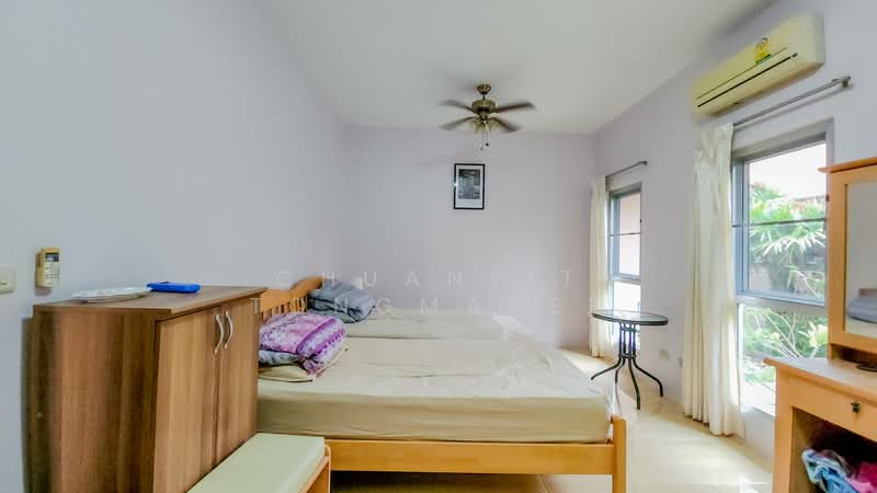 Dusita Village 1, Prachuap Khiri Khan, Thap Tai, Hua Hin, Prachuap Khiri Khan, 2 Bedrooms, 180 sqm, Villa For Sale, by Chuanpit Tongmanee, 500440627 - DDproperty.com