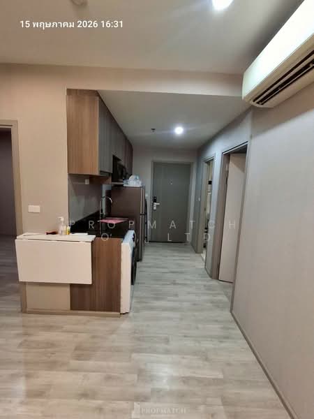 IDEO Mobi Sukhumvit Eastpoint, กรุงเทพ, Sukhumvit Road, บางนา, กรุงเทพ, 56 ตร.ม., คอนโด ให้เช่า, โดย PROPMATCH CO., LTD., 500440628 - DDproperty.com