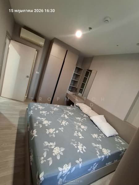 IDEO Mobi Sukhumvit Eastpoint, กรุงเทพ, Sukhumvit Road, บางนา, กรุงเทพ, 56 ตร.ม., คอนโด ให้เช่า, โดย PROPMATCH CO., LTD., 500440628 - DDproperty.com