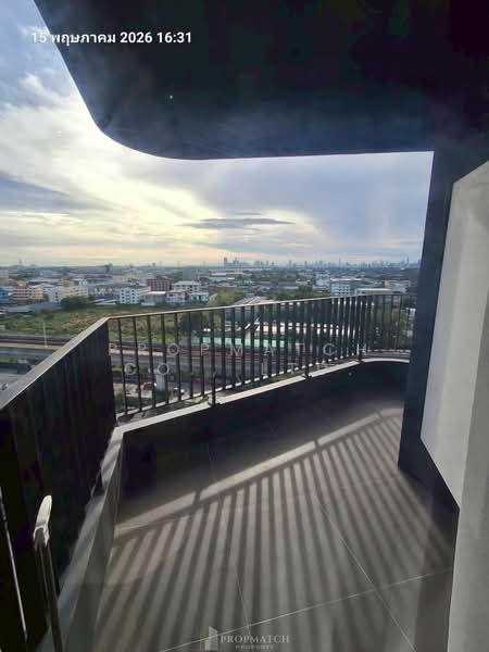 IDEO Mobi Sukhumvit Eastpoint, Bangkok, Sukhumvit Road, Bang Na, Bangkok, 2 Bedrooms, 56 sqm, Condo For Rent, by PROPMATCH CO., LTD., 500440628 - DDproperty.com