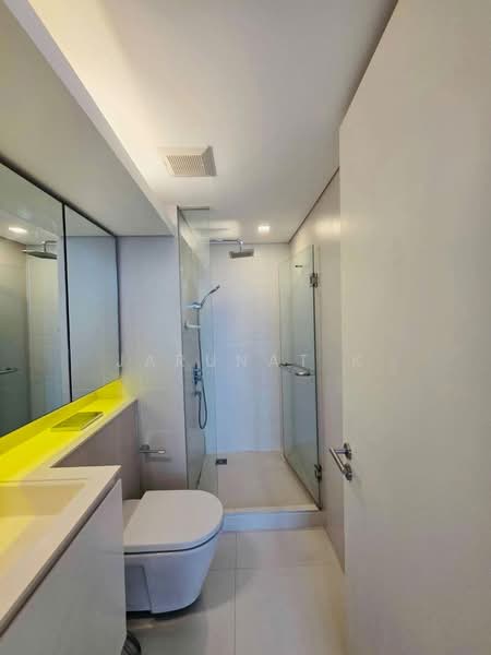 Siamese Sukhumvit 48, Bangkok, 1498 Soi Sukhumvit 48, Phra Kanong, Khlong Toei, Bangkok, 1 Bedroom, 35 sqm, Condo For Rent, by Jarunat K, 500440629 - DDproperty.com