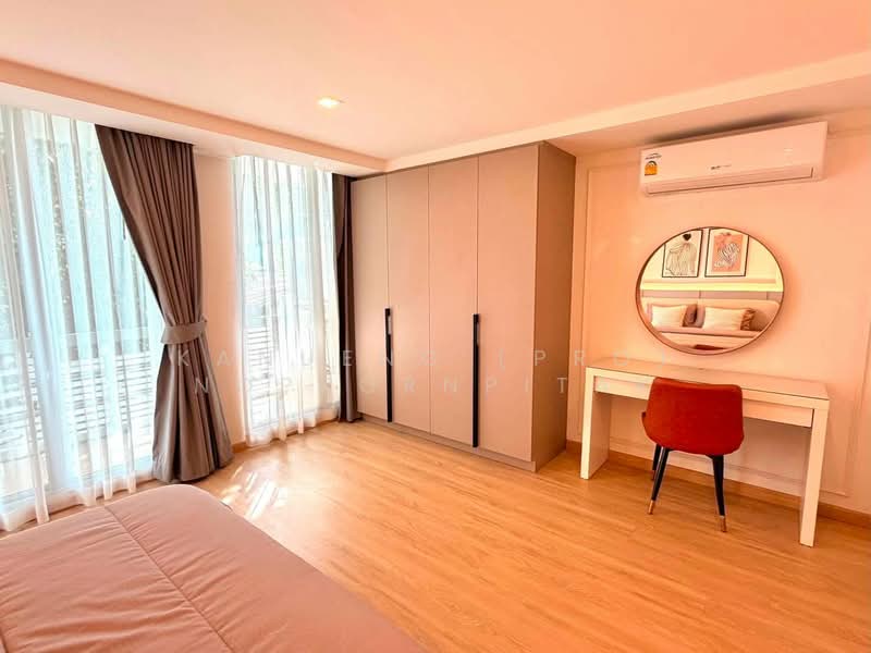 The Waterford Sukhumvit 50, Bangkok, 890 Soi Sukhumvit 50, Phra Kanong, Khlong Toei, Bangkok, 1 Bedroom, 57 sqm, Condo For Sale, by Kanueng (Pro) Noppornpitak, 500440630 - DDproperty.com