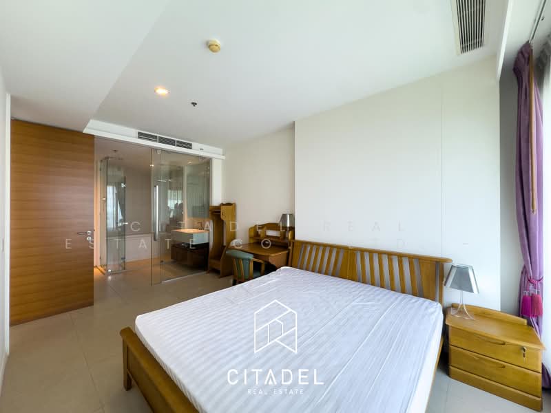 The River by Raimon Land, Bangkok, Soi Charoen Nakorn 13, Charoen Nakorn Road, Khlong Ton Sai, Khlong San, Bangkok, 1 Bedroom, 65 sqm, Condo For Rent, by Citadel Real Estate Co., Ltd. -, 500440631 - DDproperty.com
