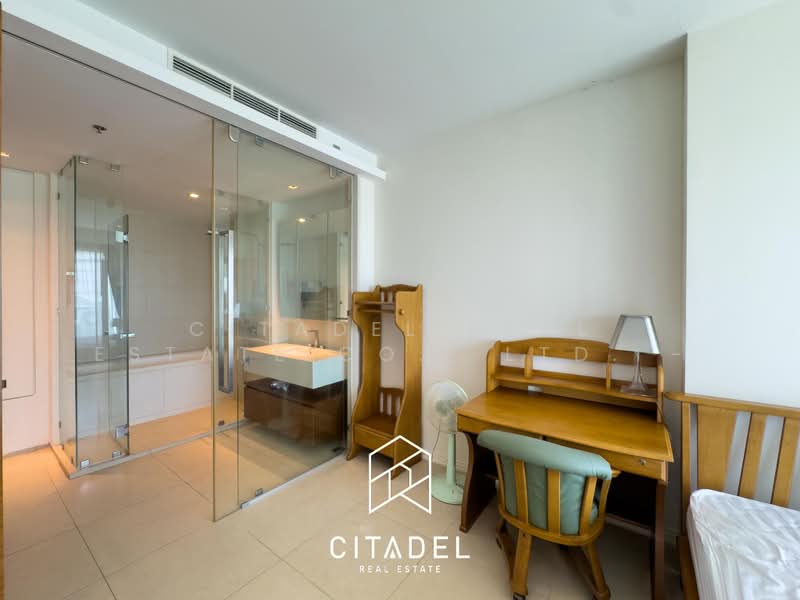 The River by Raimon Land, Bangkok, Soi Charoen Nakorn 13, Charoen Nakorn Road, Khlong Ton Sai, Khlong San, Bangkok, 1 Bedroom, 65 sqm, Condo For Rent, by Citadel Real Estate Co., Ltd. -, 500440631 - DDproperty.com