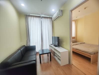 For Rent - Q House Sukhumvit 79, Bangkok