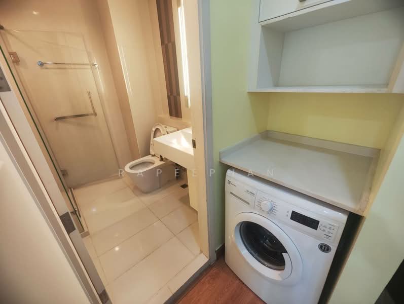 Q House Sukhumvit 79 : คิวเฮาส์ สุขุมวิท 79, กรุงเทพ, 2059 ถนนสุขุมวิท, พระโขนงเหนือ, วัฒนา, กรุงเทพ, 30 ตร.ม., คอนโด ให้เช่า, โดย rapeephan, 500440634 - DDproperty.com