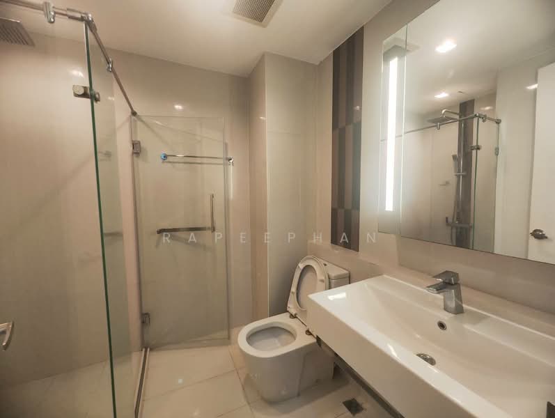 Q House Sukhumvit 79, Bangkok, 2059 Sukhumvit Road, Phra Kanong Nua, Watthana, Bangkok, 1 Bedroom, 30 sqm, Condo For Rent, by rapeephan, 500440634 - DDproperty.com