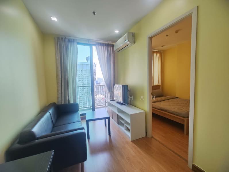 Q House Sukhumvit 79 : คิวเฮาส์ สุขุมวิท 79, กรุงเทพ, 2059 ถนนสุขุมวิท, พระโขนงเหนือ, วัฒนา, กรุงเทพ, 30 ตร.ม., คอนโด ให้เช่า, โดย rapeephan, 500440634 - DDproperty.com