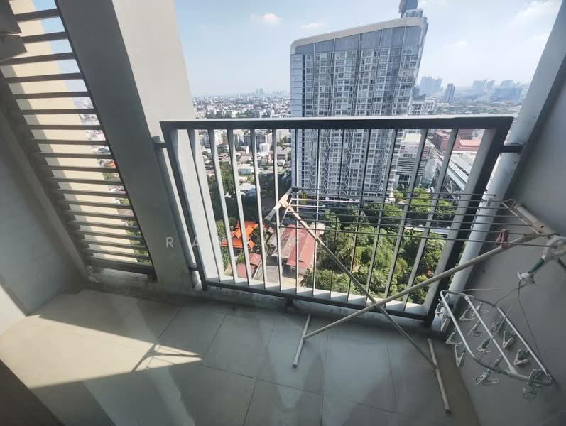 Q House Sukhumvit 79 : คิวเฮาส์ สุขุมวิท 79, กรุงเทพ, 2059 ถนนสุขุมวิท, พระโขนงเหนือ, วัฒนา, กรุงเทพ, 30 ตร.ม., คอนโด ให้เช่า, โดย rapeephan, 500440634 - DDproperty.com