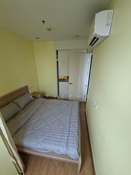 Q House Sukhumvit 79, Bangkok, 2059 Sukhumvit Road, Phra Kanong Nua, Watthana, Bangkok, 1 Bedroom, 30 sqm, Condo For Rent, by rapeephan, 500440634 - DDproperty.com