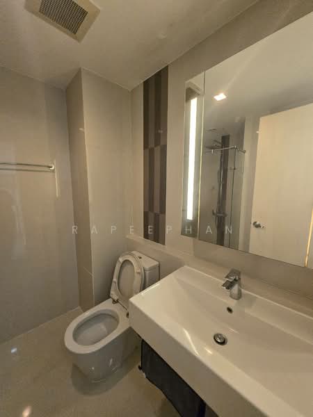 Q House Sukhumvit 79, Bangkok, 2059 Sukhumvit Road, Phra Kanong Nua, Watthana, Bangkok, 1 Bedroom, 30 sqm, Condo For Rent, by rapeephan, 500440634 - DDproperty.com