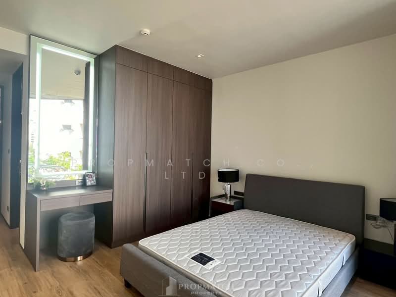 Raveevan Space : รวีวรรณ สเปซ, กรุงเทพ, ซอย สุขุมวิท 39, คลองตันเหนือ, วัฒนา, กรุงเทพ, 270 ตร.ม., คอนโด ให้เช่า, โดย PROPMATCH CO., LTD., 500440635 - DDproperty.com