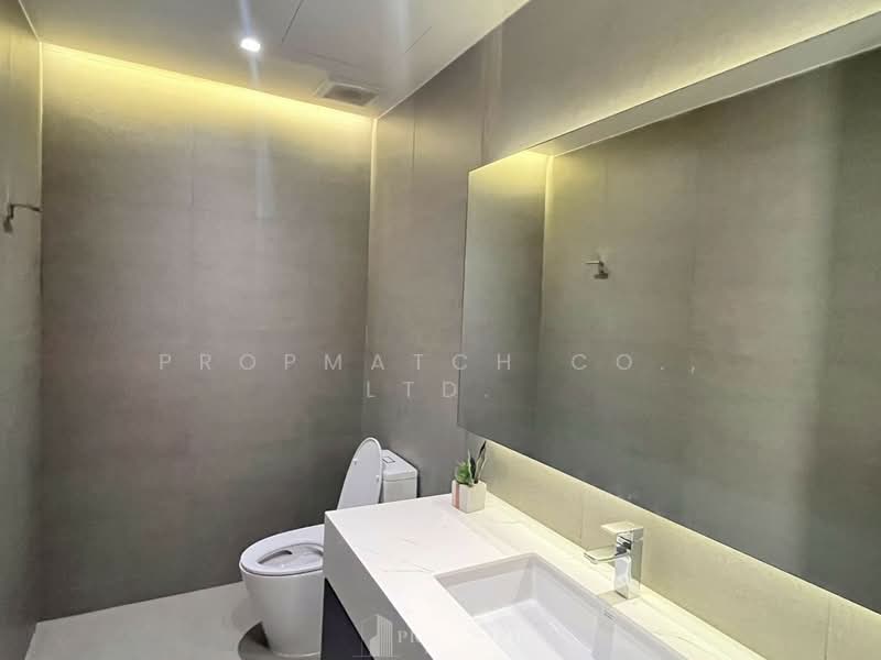 Raveevan Space, Bangkok, Soi Sukhumvit 39, Khlong Tan Nua, Watthana, Bangkok, 3 Bedrooms, 270 sqm, Condo For Rent, by PROPMATCH CO., LTD., 500440635 - DDproperty.com