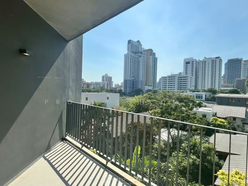 Raveevan Space, Bangkok, Soi Sukhumvit 39, Khlong Tan Nua, Watthana, Bangkok, 3 Bedrooms, 270 sqm, Condo For Rent, by PROPMATCH CO., LTD., 500440635 - DDproperty.com