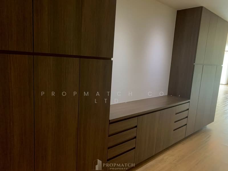 Raveevan Space, Bangkok, Soi Sukhumvit 39, Khlong Tan Nua, Watthana, Bangkok, 3 Bedrooms, 270 sqm, Condo For Rent, by PROPMATCH CO., LTD., 500440636 - DDproperty.com