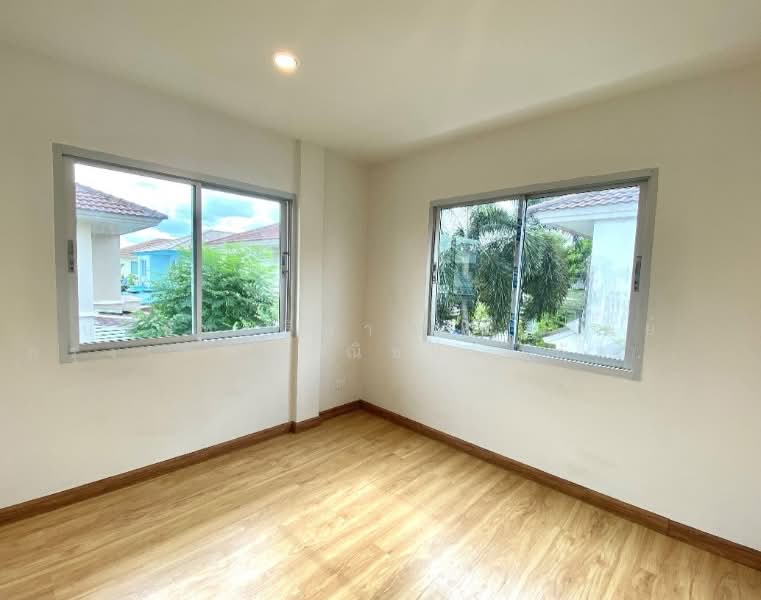 Moobaan Chollada Suvarnabhumi, Samut Prakan, Sri Waree Noi Road, Srisa Chorakhe Noi, Bang Sao Thong, Samut Prakan, 3 Bedrooms, 1 sqm, Single Detached House For Sale, by Bangkok Commercial Asset Management Com, 500440640 - DDproperty.com