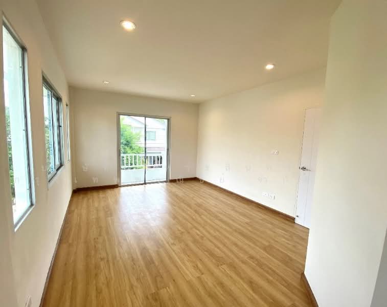 Moobaan Chollada Suvarnabhumi, Samut Prakan, Sri Waree Noi Road, Srisa Chorakhe Noi, Bang Sao Thong, Samut Prakan, 3 Bedrooms, 1 sqm, Single Detached House For Sale, by Bangkok Commercial Asset Management Com, 500440640 - DDproperty.com