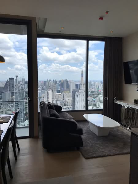 The Esse Asoke : ดิ เอส อโศก, กรุงเทพ, 333 ซอยสุขุมวิท 21 ถนนสุขุมวิท, คลองเตยเหนือ, วัฒนา, กรุงเทพ, 75 ตร.ม., คอนโด ให้เช่า, โดย Hathaichanok Saenset, 500440641 - DDproperty.com