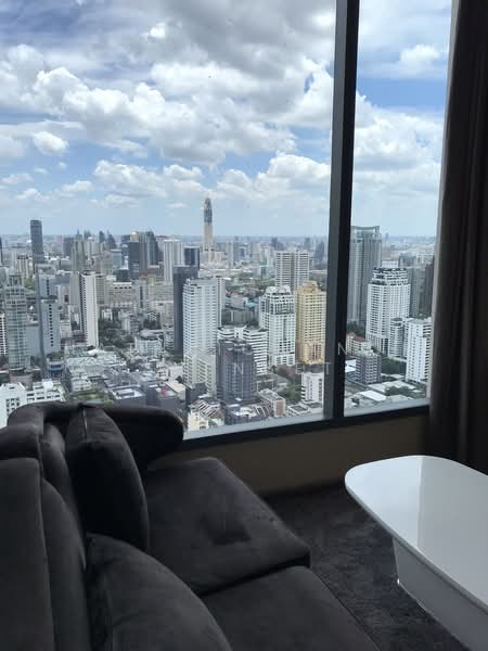 The Esse Asoke : ดิ เอส อโศก, กรุงเทพ, 333 ซอยสุขุมวิท 21 ถนนสุขุมวิท, คลองเตยเหนือ, วัฒนา, กรุงเทพ, 75 ตร.ม., คอนโด ให้เช่า, โดย Hathaichanok Saenset, 500440641 - DDproperty.com