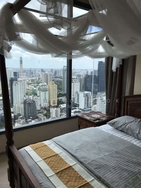 The Esse Asoke, Bangkok, 333 Soi Sukhumvit 21, Sukhumvit Road, Khlongtoei Nua, Watthana, Bangkok, 2 Bedrooms, 75 sqm, Condo For Rent, by Hathaichanok Saenset, 500440641 - DDproperty.com