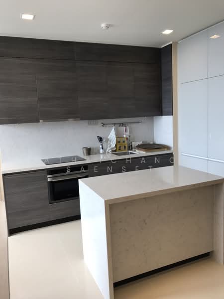 The Esse Asoke, Bangkok, 333 Soi Sukhumvit 21, Sukhumvit Road, Khlongtoei Nua, Watthana, Bangkok, 2 Bedrooms, 75 sqm, Condo For Rent, by Hathaichanok Saenset, 500440641 - DDproperty.com