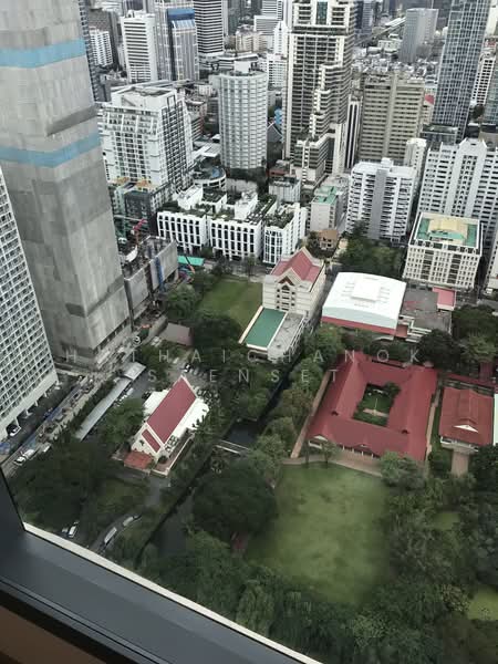The Esse Asoke : ดิ เอส อโศก, กรุงเทพ, 333 ซอยสุขุมวิท 21 ถนนสุขุมวิท, คลองเตยเหนือ, วัฒนา, กรุงเทพ, 75 ตร.ม., คอนโด ให้เช่า, โดย Hathaichanok Saenset, 500440641 - DDproperty.com
