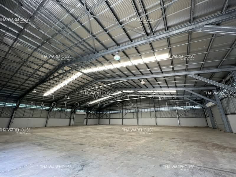 750 SQM Factory & Warehouse for Rent in O Ngoen Sai Mai Bangkok 40-Foot Trailer Access, Bangkok, O-Ngoen, Sai Mai, Bangkok, , 750 sqm, Warehouse/Factory For Rent, by THAI WAREHOUSE FACTORY CO., LTD., 500440642 - DDproperty.com