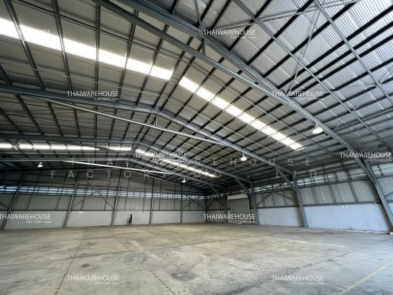 ให้เช่าโรงงานและโกดัง ออเงิน สายไหม กรุงเทพฯ 750 ตร.ม. รถเทรลเลอร์ 40 ฟุตเข้าได้ อาคารเดี่ยว, กรุงเทพ, ออเงิน, สายไหม, กรุงเทพ, 750 ตร.ม., โกดัง-โรงงาน ให้เช่า, โดย THAI WAREHOUSE FACTORY CO., LTD., 500440642 - DDproperty.com