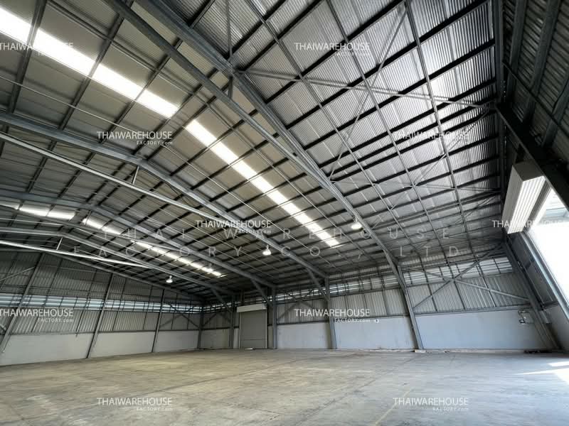 750 SQM Factory & Warehouse for Rent in O Ngoen Sai Mai Bangkok 40-Foot Trailer Access, Bangkok, O-Ngoen, Sai Mai, Bangkok, , 750 sqm, Warehouse/Factory For Rent, by THAI WAREHOUSE FACTORY CO., LTD., 500440642 - DDproperty.com