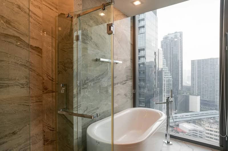 LAVIQ Sukhumvit 57, Bangkok, Soi Sukhumvit 57, Sukhumvit Road, Khlong Tan Nua, Watthana, Bangkok, 2 Bedrooms, 86 sqm, Condo For Rent, by จิณณ์ณิชา อังกูรธันยศิริ, 500440643 - DDproperty.com