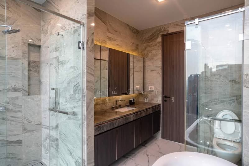 LAVIQ Sukhumvit 57, Bangkok, Soi Sukhumvit 57, Sukhumvit Road, Khlong Tan Nua, Watthana, Bangkok, 2 Bedrooms, 86 sqm, Condo For Rent, by จิณณ์ณิชา อังกูรธันยศิริ, 500440643 - DDproperty.com