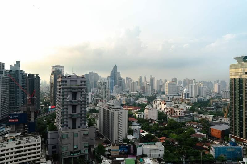 LAVIQ Sukhumvit 57, Bangkok, Soi Sukhumvit 57, Sukhumvit Road, Khlong Tan Nua, Watthana, Bangkok, 2 Bedrooms, 86 sqm, Condo For Rent, by จิณณ์ณิชา อังกูรธันยศิริ, 500440643 - DDproperty.com