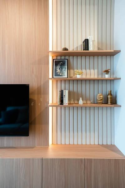 LAVIQ Sukhumvit 57, Bangkok, Soi Sukhumvit 57, Sukhumvit Road, Khlong Tan Nua, Watthana, Bangkok, 2 Bedrooms, 86 sqm, Condo For Rent, by จิณณ์ณิชา อังกูรธันยศิริ, 500440643 - DDproperty.com