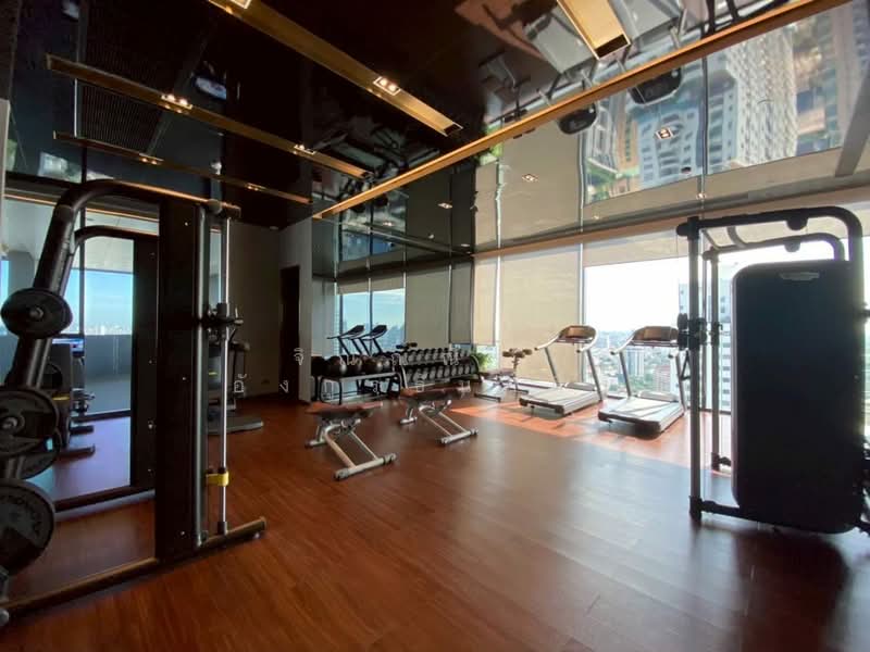 LAVIQ Sukhumvit 57, Bangkok, Soi Sukhumvit 57, Sukhumvit Road, Khlong Tan Nua, Watthana, Bangkok, 2 Bedrooms, 86 sqm, Condo For Rent, by จิณณ์ณิชา อังกูรธันยศิริ, 500440643 - DDproperty.com