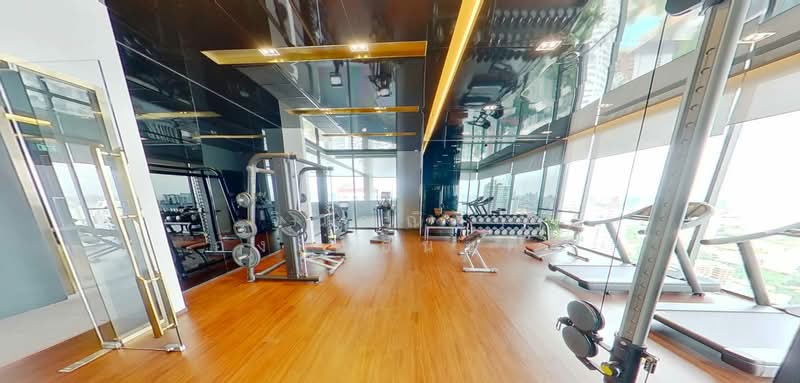 LAVIQ Sukhumvit 57, Bangkok, Soi Sukhumvit 57, Sukhumvit Road, Khlong Tan Nua, Watthana, Bangkok, 2 Bedrooms, 86 sqm, Condo For Rent, by จิณณ์ณิชา อังกูรธันยศิริ, 500440643 - DDproperty.com