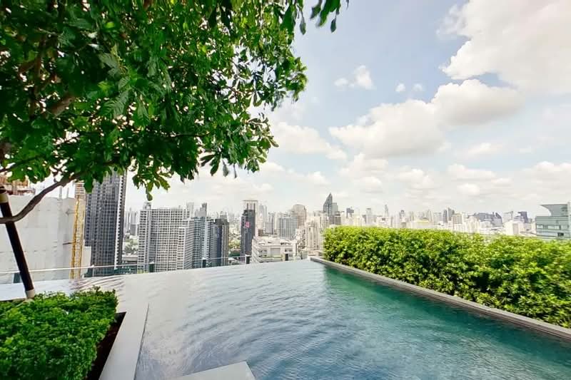 LAVIQ Sukhumvit 57, Bangkok, Soi Sukhumvit 57, Sukhumvit Road, Khlong Tan Nua, Watthana, Bangkok, 2 Bedrooms, 86 sqm, Condo For Rent, by จิณณ์ณิชา อังกูรธันยศิริ, 500440643 - DDproperty.com