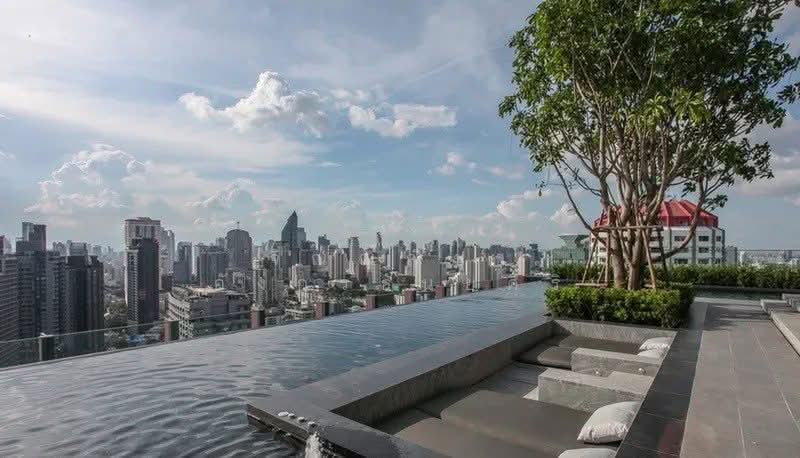 LAVIQ Sukhumvit 57, Bangkok, Soi Sukhumvit 57, Sukhumvit Road, Khlong Tan Nua, Watthana, Bangkok, 2 Bedrooms, 86 sqm, Condo For Rent, by จิณณ์ณิชา อังกูรธันยศิริ, 500440643 - DDproperty.com