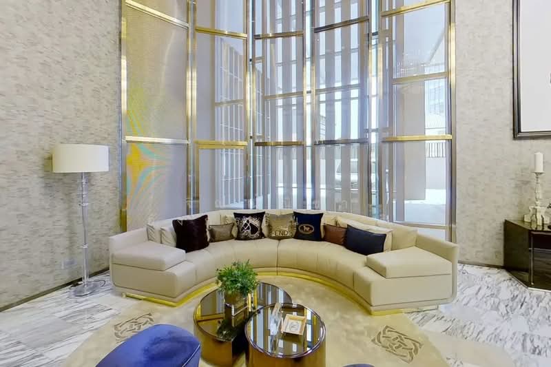 LAVIQ Sukhumvit 57, Bangkok, Soi Sukhumvit 57, Sukhumvit Road, Khlong Tan Nua, Watthana, Bangkok, 2 Bedrooms, 86 sqm, Condo For Rent, by จิณณ์ณิชา อังกูรธันยศิริ, 500440643 - DDproperty.com