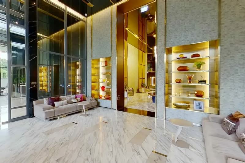 LAVIQ Sukhumvit 57, Bangkok, Soi Sukhumvit 57, Sukhumvit Road, Khlong Tan Nua, Watthana, Bangkok, 2 Bedrooms, 86 sqm, Condo For Rent, by จิณณ์ณิชา อังกูรธันยศิริ, 500440643 - DDproperty.com