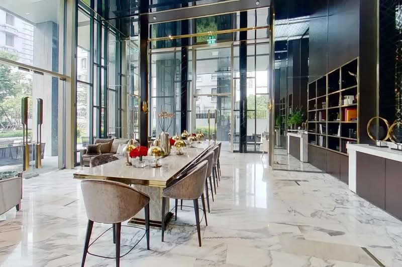 LAVIQ Sukhumvit 57, Bangkok, Soi Sukhumvit 57, Sukhumvit Road, Khlong Tan Nua, Watthana, Bangkok, 2 Bedrooms, 86 sqm, Condo For Rent, by จิณณ์ณิชา อังกูรธันยศิริ, 500440643 - DDproperty.com