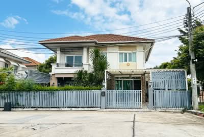 ขาย - Pruksa Town Serenity 2 Petchkasem 81 : พฤกษาทาวน์ เซเรนิตี้ 2 เพชรเกษม 81, กรุงเทพ