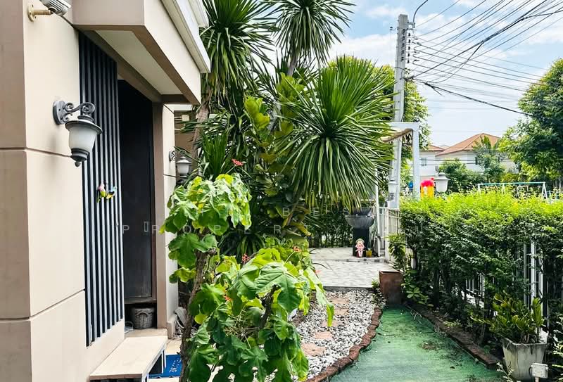 Pruksa Town Serenity 2 Petchkasem 81, Bangkok, Petchkasem Road, Nong Kham, Nong Khaem, Bangkok, 3 Bedrooms, 160 sqm, Single Detached House For Sale, by The Best Property เป้, 500440644 - DDproperty.com