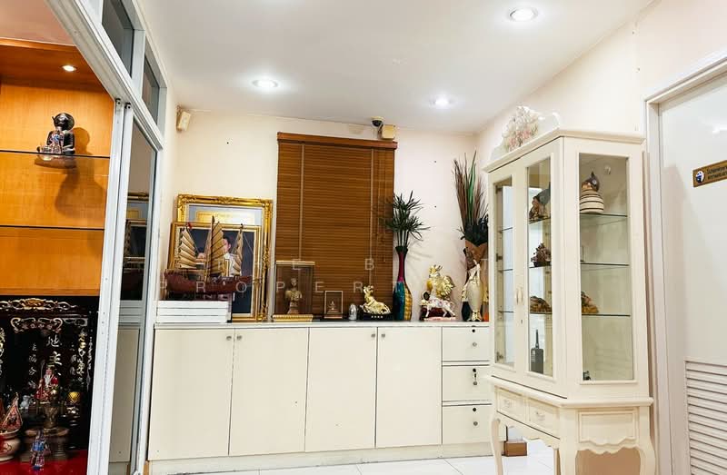 Pruksa Town Serenity 2 Petchkasem 81 : พฤกษาทาวน์ เซเรนิตี้ 2 เพชรเกษม 81, กรุงเทพ, ถนนเพชรเกษม, หนองแขม, กรุงเทพ, 160 ตร.ม., บ้านเดี่ยว ขาย, โดย The Best Property เป้, 500440644 - DDproperty.com