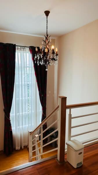 Pruksa Town Serenity 2 Petchkasem 81, Bangkok, Petchkasem Road, Nong Kham, Nong Khaem, Bangkok, 3 Bedrooms, 160 sqm, Single Detached House For Sale, by The Best Property เป้, 500440644 - DDproperty.com