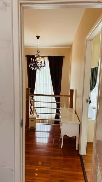 Pruksa Town Serenity 2 Petchkasem 81, Bangkok, Petchkasem Road, Nong Kham, Nong Khaem, Bangkok, 3 Bedrooms, 160 sqm, Single Detached House For Sale, by The Best Property เป้, 500440644 - DDproperty.com
