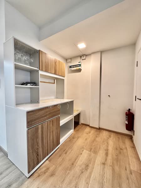 Indy 2 Bangna-Ramkhamhaeng 2, Bangkok, Soi Ramkhamhaeng 2, Dok Mai, Prawet, Bangkok, 2 Bedrooms, 99 sqm, Townhouse For Rent, by Wallaya (Jang) Boonmee, 500440645 - DDproperty.com